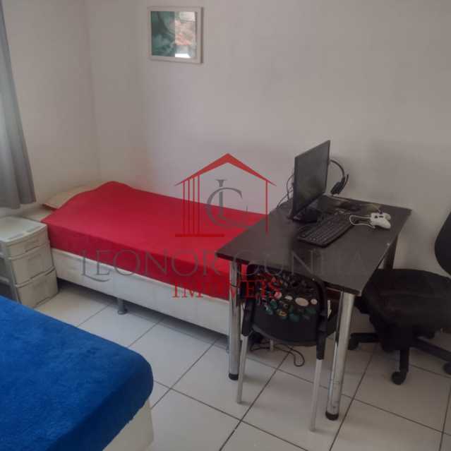 Conheça 7 do imóvel - Casa em Condomínio à venda Estrada Pau-Ferro, Freguesia (Jacarepaguá), Rio de Janeiro - R$ 300.000 - LCCN30014 - 8 7 - 8