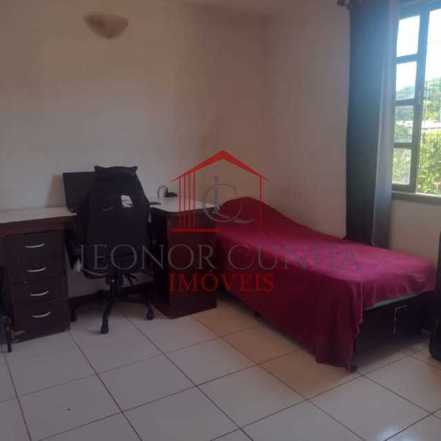 Conheça 8 do imóvel - Casa em Condomínio à venda Estrada Pau-Ferro, Freguesia (Jacarepaguá), Rio de Janeiro - R$ 300.000 - LCCN30014 - 9 8 - 9