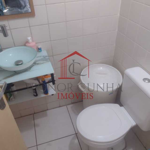 Conheça 9 do imóvel - Casa em Condomínio à venda Estrada Pau-Ferro, Freguesia (Jacarepaguá), Rio de Janeiro - R$ 300.000 - LCCN30014 - 10 9 - 10