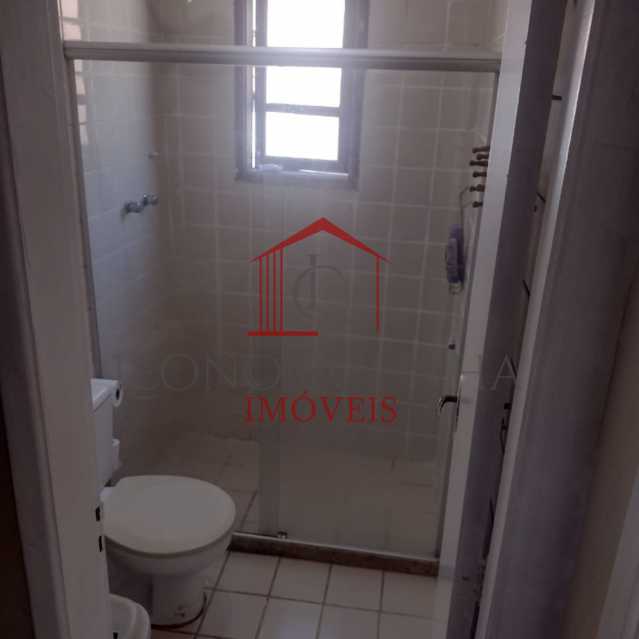 Conheça 10 do imóvel - Casa em Condomínio à venda Estrada Pau-Ferro, Freguesia (Jacarepaguá), Rio de Janeiro - R$ 300.000 - LCCN30014 - 11 10 - 11