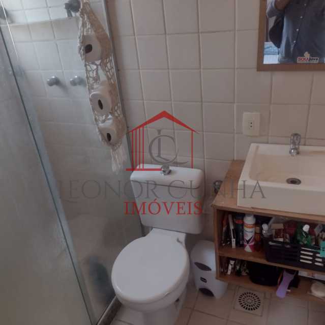 Conheça 11 do imóvel - Casa em Condomínio à venda Estrada Pau-Ferro, Freguesia (Jacarepaguá), Rio de Janeiro - R$ 300.000 - LCCN30014 - 12 11 - 12