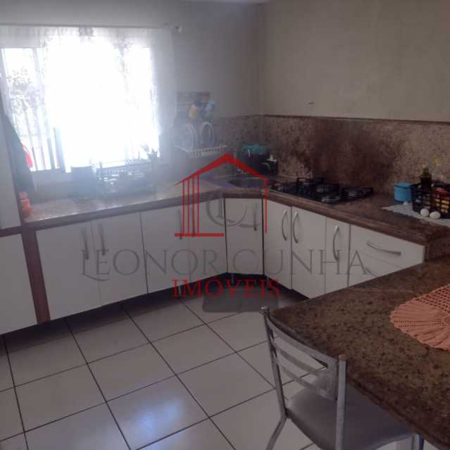 Conheça 12 do imóvel - Casa em Condomínio à venda Estrada Pau-Ferro, Freguesia (Jacarepaguá), Rio de Janeiro - R$ 300.000 - LCCN30014 - 13 12 - 13