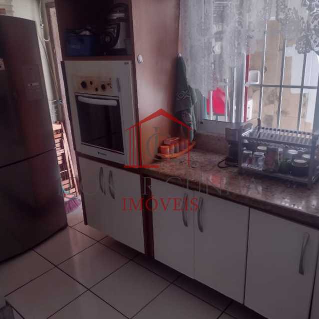 Conheça 13 do imóvel - Casa em Condomínio à venda Estrada Pau-Ferro, Freguesia (Jacarepaguá), Rio de Janeiro - R$ 300.000 - LCCN30014 - 14 13 - 14