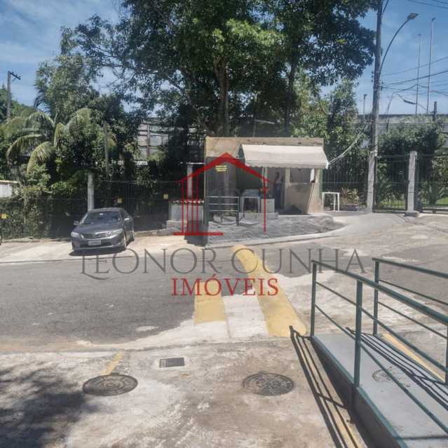 Conheça 14 do imóvel - Casa em Condomínio à venda Estrada Pau-Ferro, Freguesia (Jacarepaguá), Rio de Janeiro - R$ 300.000 - LCCN30014 - 15 14 - 15