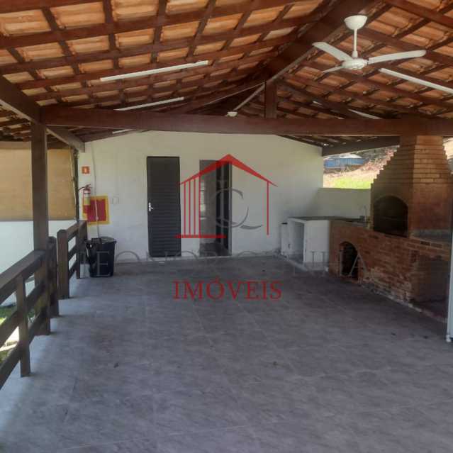 Conheça 16 do imóvel - Casa em Condomínio à venda Estrada Pau-Ferro, Freguesia (Jacarepaguá), Rio de Janeiro - R$ 300.000 - LCCN30014 - 17 16 - 17