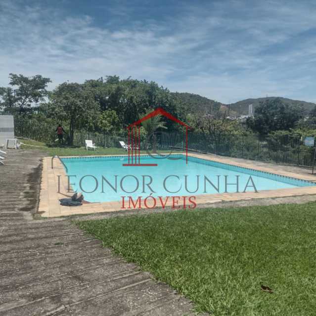 Conheça 17 do imóvel - Casa em Condomínio à venda Estrada Pau-Ferro, Freguesia (Jacarepaguá), Rio de Janeiro - R$ 300.000 - LCCN30014 - 18 17 - 18
