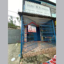 Ponto comercial/Loja para aluguel com 70 metros quadrados - LCLJ00008