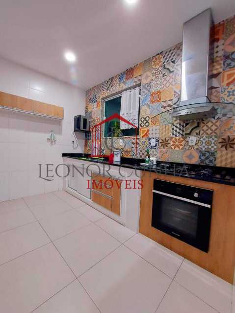 Conheça WhatsApp Image 2024-08-14 at 1 do imóvel - Casa à venda com 120m² no condominio nova valqueire - LCCN30016 - 8 WhatsApp Image 2024-08-14 at 1 - 8
