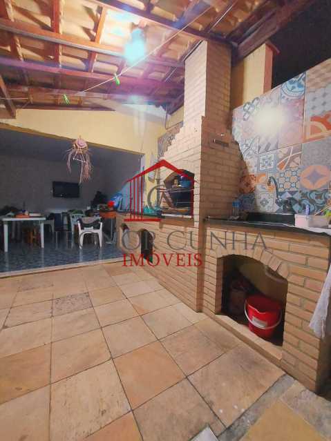 Conheça WhatsApp Image 2024-08-14 at 1 do imóvel - Casa à venda com 120m² no condominio nova valqueire - LCCN30016 - 19 WhatsApp Image 2024-08-14 at 1 - 19