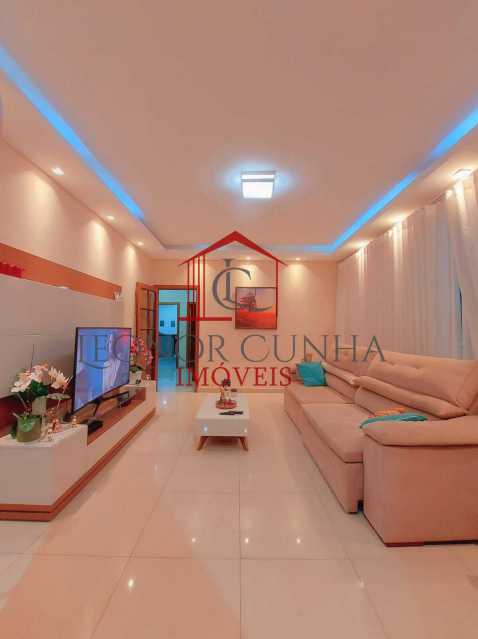 Conheça WhatsApp Image 2024-08-14 at 1 do imóvel - Casa à venda com 120m² no condominio nova valqueire - LCCN30016 - 1 WhatsApp Image 2024-08-14 at 1 - 1