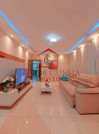Casa à venda com 120m² no condominio nova valqueire - LCCN30016