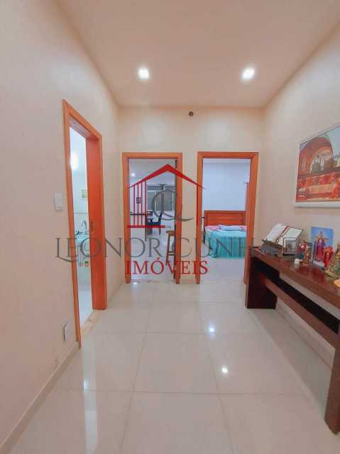 Conheça WhatsApp Image 2024-08-14 at 1 do imóvel - Casa à venda com 120m² no condominio nova valqueire - LCCN30016 - 2 WhatsApp Image 2024-08-14 at 1 - 2