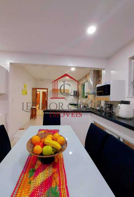 Conheça WhatsApp Image 2024-08-14 at 1 do imóvel - Casa à venda com 120m² no condominio nova valqueire - LCCN30016 - 11 WhatsApp Image 2024-08-14 at 1 - 11
