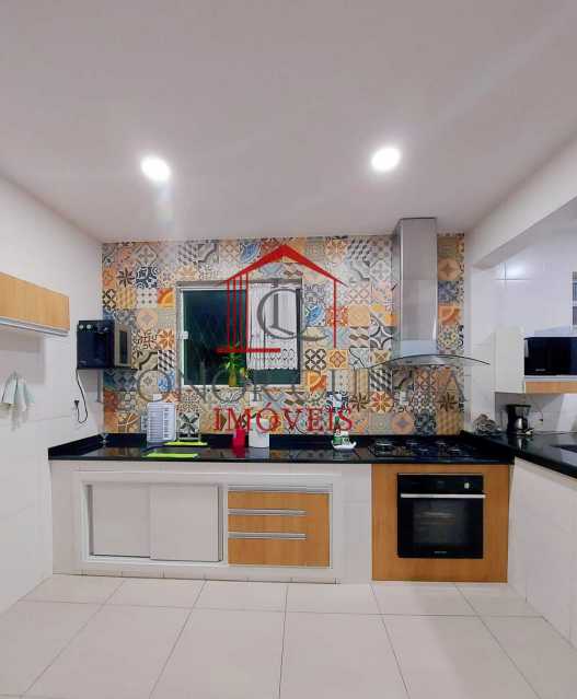 Conheça WhatsApp Image 2024-08-14 at 1 do imóvel - Casa à venda com 120m² no condominio nova valqueire - LCCN30016 - 12 WhatsApp Image 2024-08-14 at 1 - 12