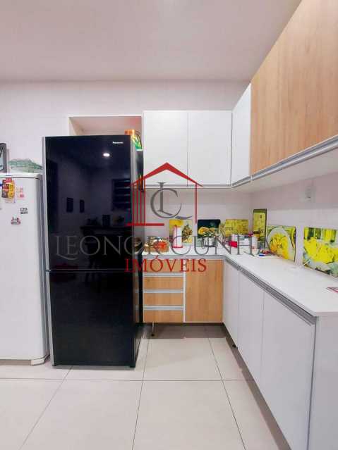 Conheça WhatsApp Image 2024-08-14 at 1 do imóvel - Casa à venda com 120m² no condominio nova valqueire - LCCN30016 - 14 WhatsApp Image 2024-08-14 at 1 - 14