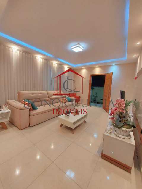 Conheça WhatsApp Image 2024-08-14 at 1 do imóvel - Casa à venda com 120m² no condominio nova valqueire - LCCN30016 - 3 WhatsApp Image 2024-08-14 at 1 - 3