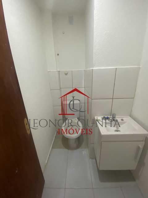 Conheça 3. do imóvel - Sala Comercial para alugar Vila Valqueire, Rio de Janeiro - R$ 800 - LCSL00006 - 3 3. - 3