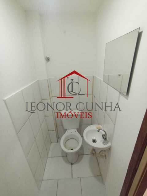 Conheça 06. do imóvel - Sala Comercial para alugar Vila Valqueire, Rio de Janeiro - R$ 800 - LCSL00007 - 6 06. - 6