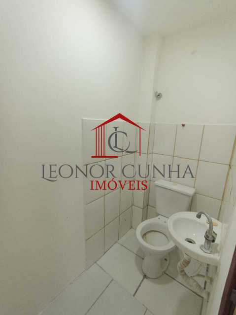 Conheça 007. do imóvel - Sala Comercial para alugar Vila Valqueire, Rio de Janeiro - R$ 800 - LCSL00007 - 7 007. - 7