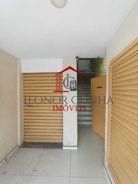 Conheça 10. do imóvel - Sala Comercial para alugar Vila Valqueire, Rio de Janeiro - R$ 800 - LCSL00007 - 11 10. - 11