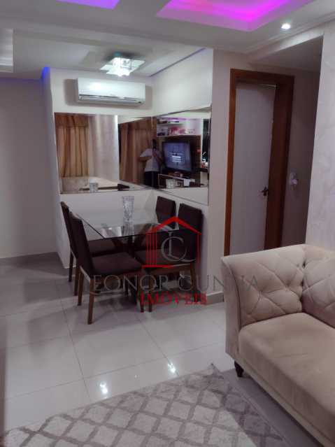 Conheça WhatsApp Image 2025-02-14 at 0 do imóvel - Apartamento 2 quartos à venda Rocha Miranda, Rio de Janeiro - R$ 188.000 - LCAP20055 - 2 WhatsApp Image 2025-02-14 at 0 - 2