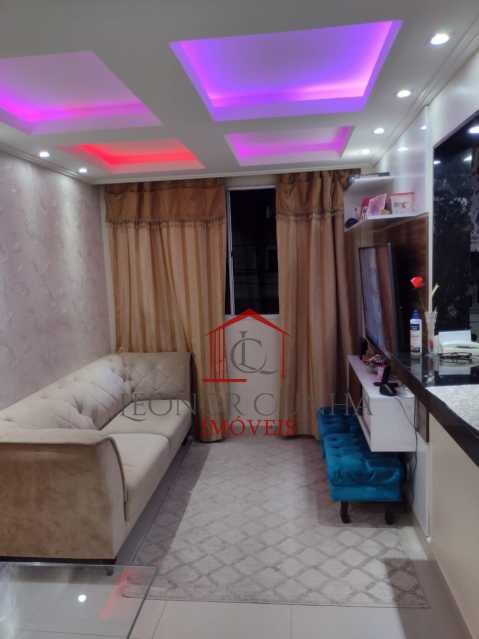 Conheça WhatsApp Image 2025-02-14 at 0 do imóvel - Apartamento 2 quartos à venda Rocha Miranda, Rio de Janeiro - R$ 188.000 - LCAP20055 - 8 WhatsApp Image 2025-02-14 at 0 - 8