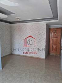 Apartamento para alugar Rua Comendador Pinto, Campinho, Rio de Janeiro - R$ 850 - LCAP20056