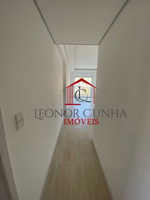 Conheça 001. do imóvel - Apartamento para alugar Rua Ouro Branco, Vila Valqueire, Rio de Janeiro - R$ 3.000 - LCAP30047 - 1 001. - 1