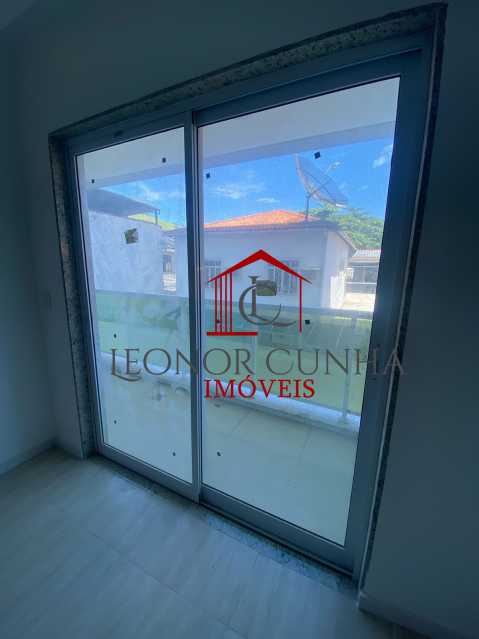 Conheça 03. do imóvel - Apartamento para alugar Rua Ouro Branco, Vila Valqueire, Rio de Janeiro - R$ 3.000 - LCAP30047 - 4 03. - 4