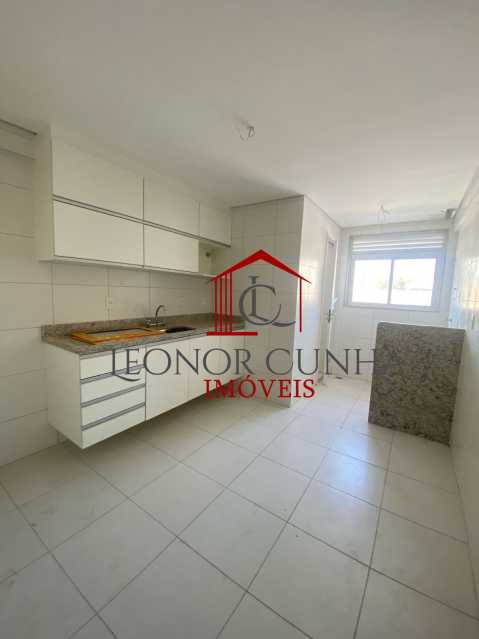 Conheça 04. do imóvel - Apartamento para alugar Rua Ouro Branco, Vila Valqueire, Rio de Janeiro - R$ 3.000 - LCAP30047 - 5 04. - 5