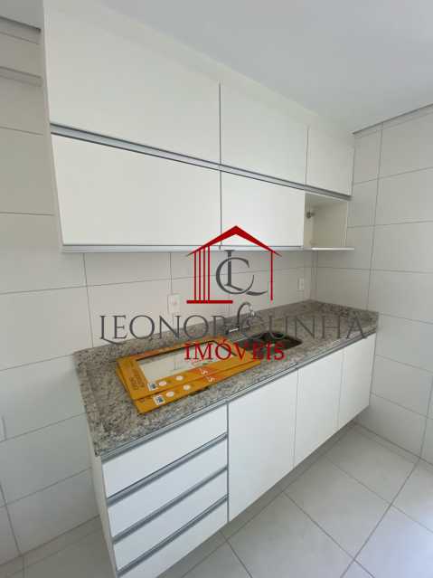 Conheça 06. do imóvel - Apartamento para alugar Rua Ouro Branco, Vila Valqueire, Rio de Janeiro - R$ 3.000 - LCAP30047 - 7 06. - 7
