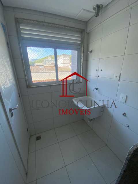 Conheça 07. do imóvel - Apartamento para alugar Rua Ouro Branco, Vila Valqueire, Rio de Janeiro - R$ 3.000 - LCAP30047 - 8 07. - 8