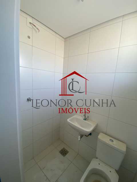 Conheça 08. do imóvel - Apartamento para alugar Rua Ouro Branco, Vila Valqueire, Rio de Janeiro - R$ 3.000 - LCAP30047 - 9 08. - 9
