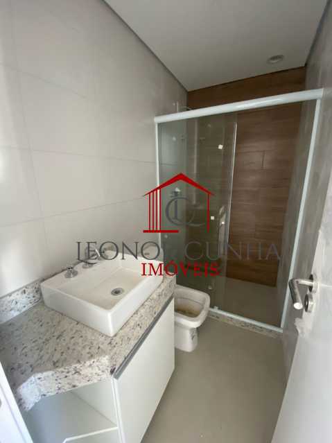 Conheça 016. do imóvel - Apartamento para alugar Rua Ouro Branco, Vila Valqueire, Rio de Janeiro - R$ 3.000 - LCAP30047 - 18 016. - 18