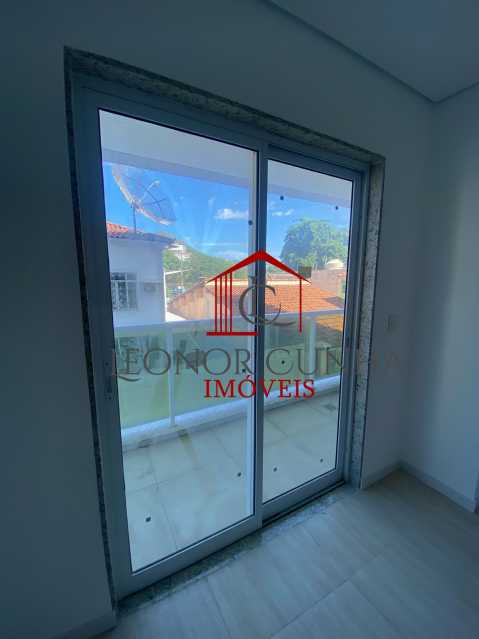 Conheça 16. do imóvel - Apartamento para alugar Rua Ouro Branco, Vila Valqueire, Rio de Janeiro - R$ 3.000 - LCAP30047 - 19 16. - 19