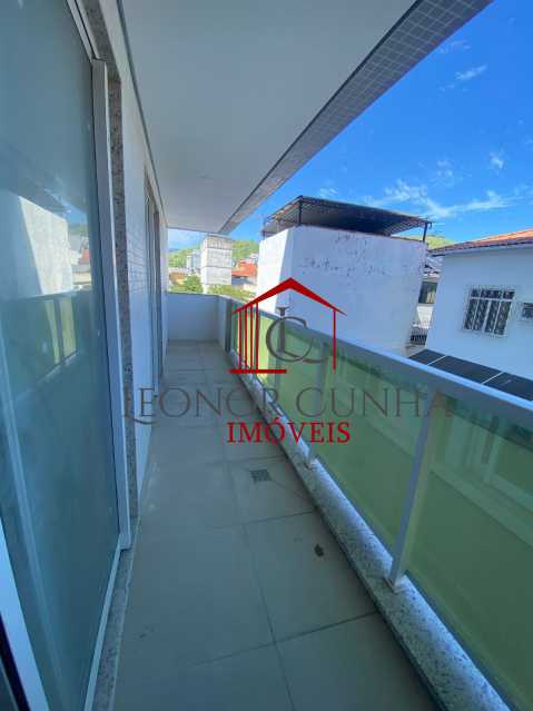 Conheça 17. do imóvel - Apartamento para alugar Rua Ouro Branco, Vila Valqueire, Rio de Janeiro - R$ 3.000 - LCAP30047 - 20 17. - 20