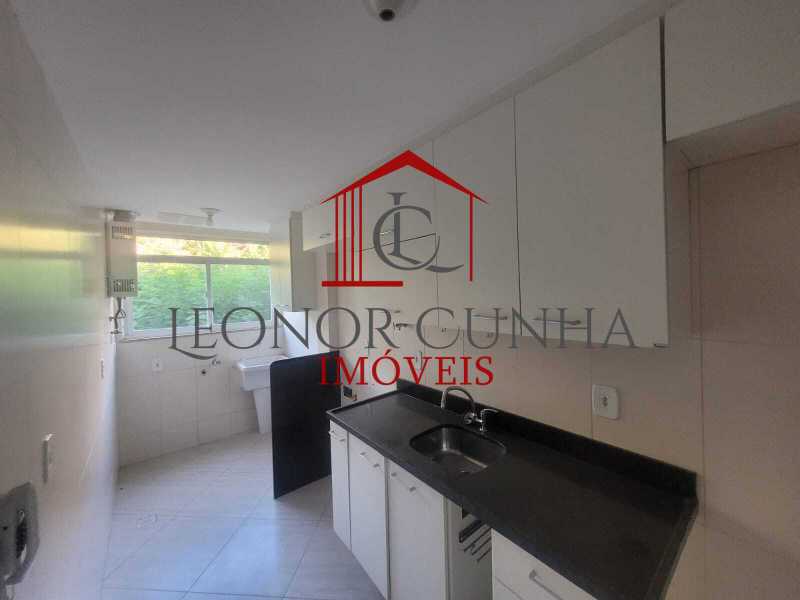 Conheça WhatsApp Image 2025-03-19 at 1 do imóvel - Apartamento 2 quartos à venda Vila Valqueire, Rio de Janeiro - R$ 370.000 - LCAP20057 - 2 WhatsApp Image 2025-03-19 at 1 - 2
