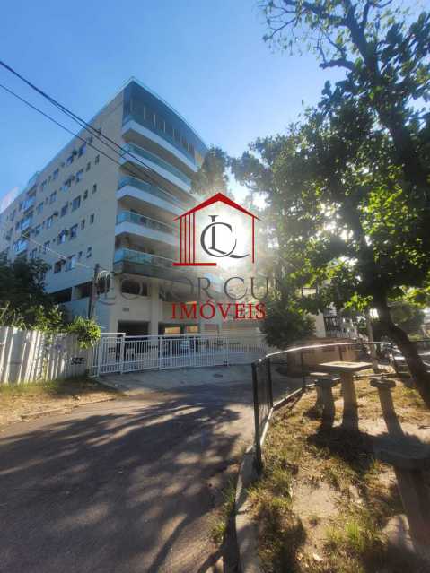 Conheça WhatsApp Image 2025-03-19 at 1 do imóvel - Apartamento 2 quartos à venda Vila Valqueire, Rio de Janeiro - R$ 370.000 - LCAP20057 - 19 WhatsApp Image 2025-03-19 at 1 - 19