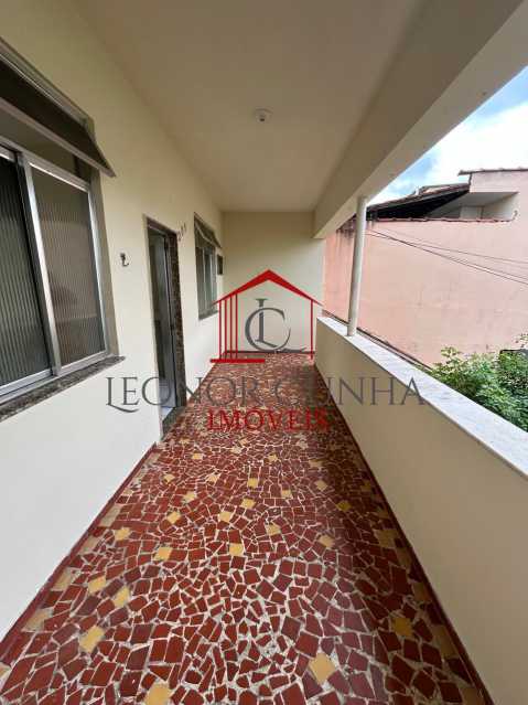Conheça 03. do imóvel - Apartamento 2 quartos para alugar Jardim Sulacap, Rio de Janeiro - R$ 1.400 - LCAP20060 - 3 03. - 3