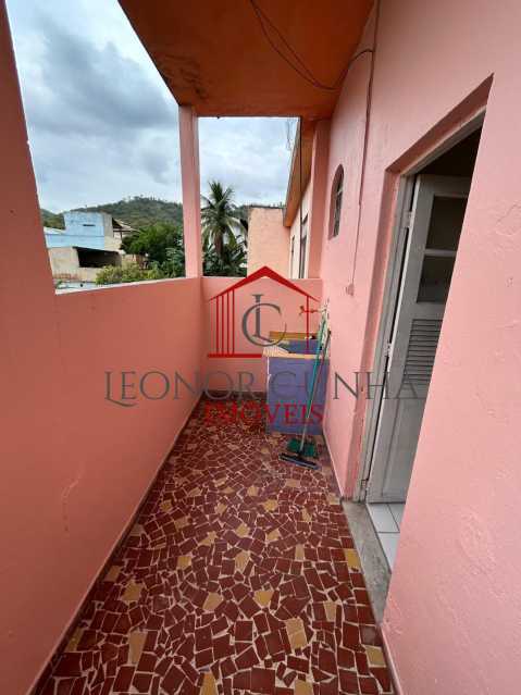 Conheça 12. do imóvel - Apartamento 2 quartos para alugar Jardim Sulacap, Rio de Janeiro - R$ 1.400 - LCAP20060 - 12 12. - 12