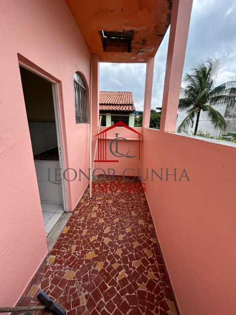 Conheça 13. do imóvel - Apartamento 2 quartos para alugar Jardim Sulacap, Rio de Janeiro - R$ 1.400 - LCAP20060 - 13 13. - 13