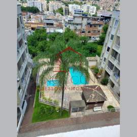 Cobertura 3 quartos para venda e aluguel Praça Seca, Rio de Janeiro - R$ 380.000 - LCCO30005