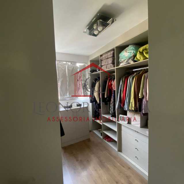 Conheça 15 do imóvel - Cobertura 3 quartos para venda e aluguel Praça Seca, Rio de Janeiro - R$ 380.000 - LCCO30005 - 11 15 - 11