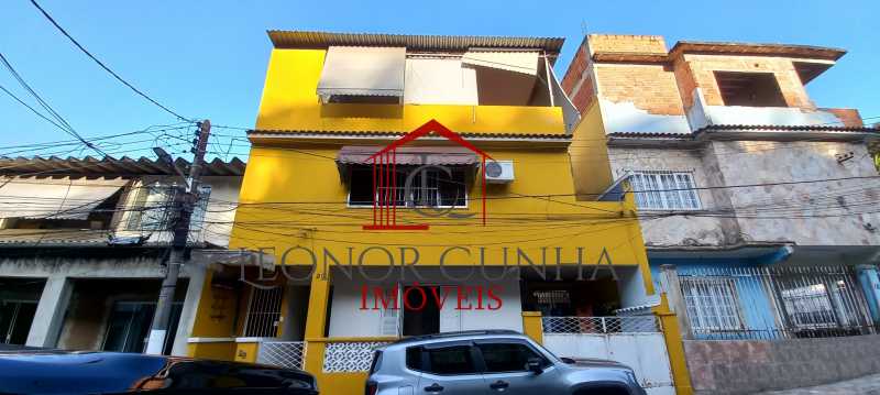 Conheça 01 do imóvel - Casa 3 quartos à venda Praça Seca, Rio de Janeiro - R$ 450.000 - LCCA30008 - 2 01 - 2