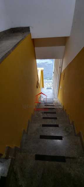 Conheça 05 do imóvel - Casa 3 quartos à venda Praça Seca, Rio de Janeiro - R$ 450.000 - LCCA30008 - 4 05 - 4
