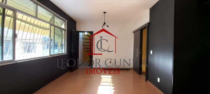 Conheça 07 do imóvel - Casa 3 quartos à venda Praça Seca, Rio de Janeiro - R$ 450.000 - LCCA30008 - 6 07 - 6