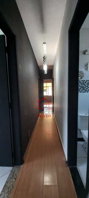Conheça 09 do imóvel - Casa 3 quartos à venda Praça Seca, Rio de Janeiro - R$ 450.000 - LCCA30008 - 8 09 - 8