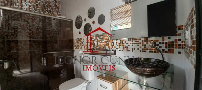 Conheça 11 do imóvel - Casa 3 quartos à venda Praça Seca, Rio de Janeiro - R$ 450.000 - LCCA30008 - 9 11 - 9