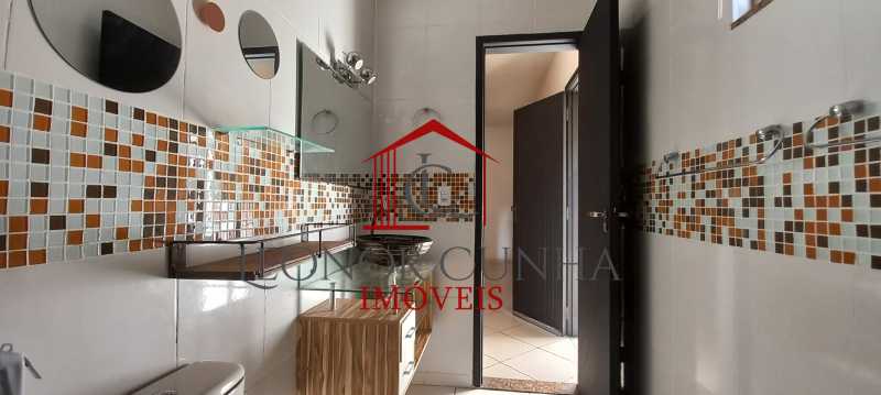Conheça 12 do imóvel - Casa 3 quartos à venda Praça Seca, Rio de Janeiro - R$ 450.000 - LCCA30008 - 10 12 - 10