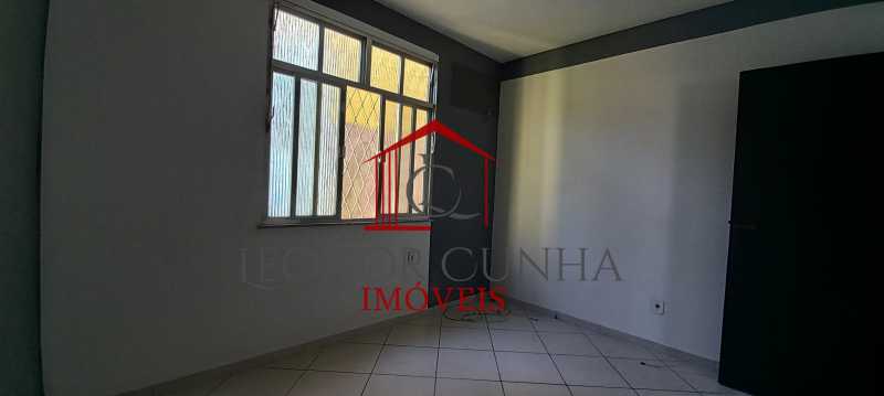 Conheça 14 do imóvel - Casa 3 quartos à venda Praça Seca, Rio de Janeiro - R$ 450.000 - LCCA30008 - 12 14 - 12